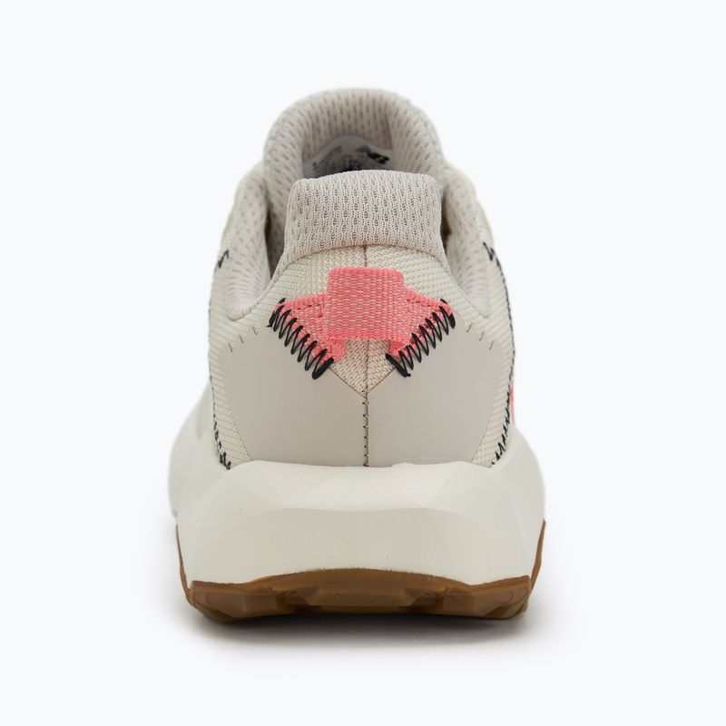 Buty do biegania damskie New Balance Dynasoft Nitrel V6 angora 6