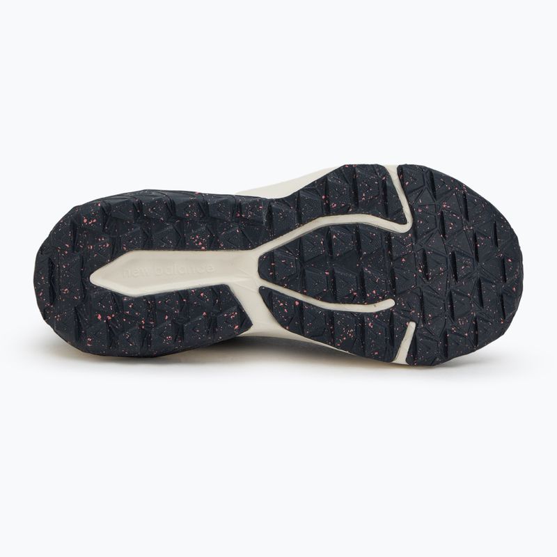 Buty do biegania damskie New Balance Dynasoft Nitrel V6 black/castlerock 4