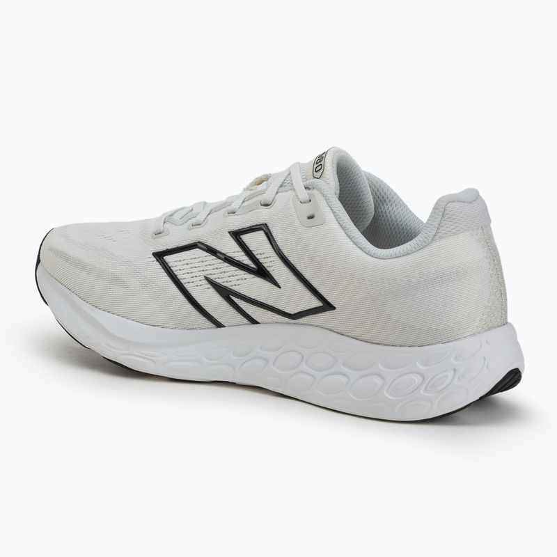 Buty do biegania męskie New Balance Fresh Foam 680 v8 reflection 3