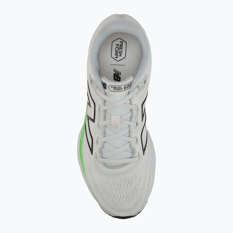 Buty do biegania męskie New Balance Fresh Foam 680 v8 reflection 5
