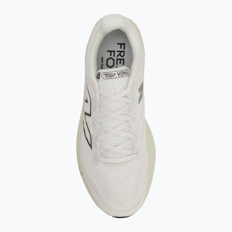 Buty do biegania męskie New Balance Fresh Foam X Vongo v6 reflection 5