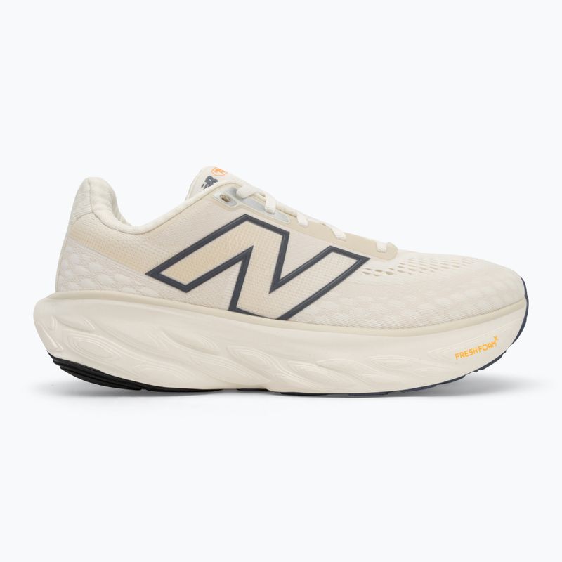 Buty do biegania męskie New Balance Fresh Foam X 1080 v14 sea salt 2
