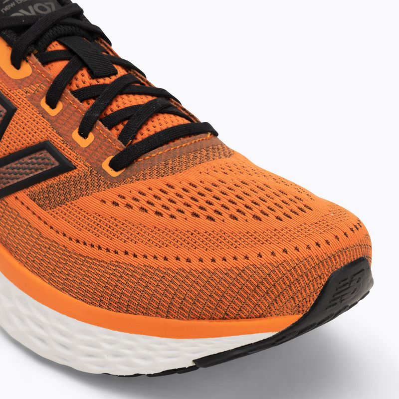 Buty do biegania męskie New Balance Fresh Foam X Evoz v4 sizzle 7