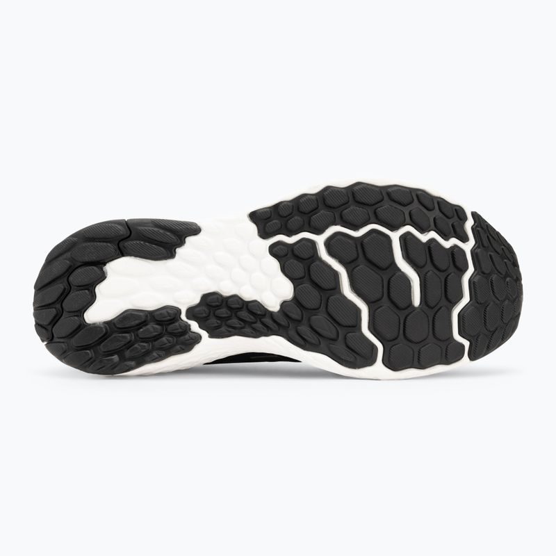 Buty do biegania męskie New Balance Fresh Foam X Evoz v4 black 4