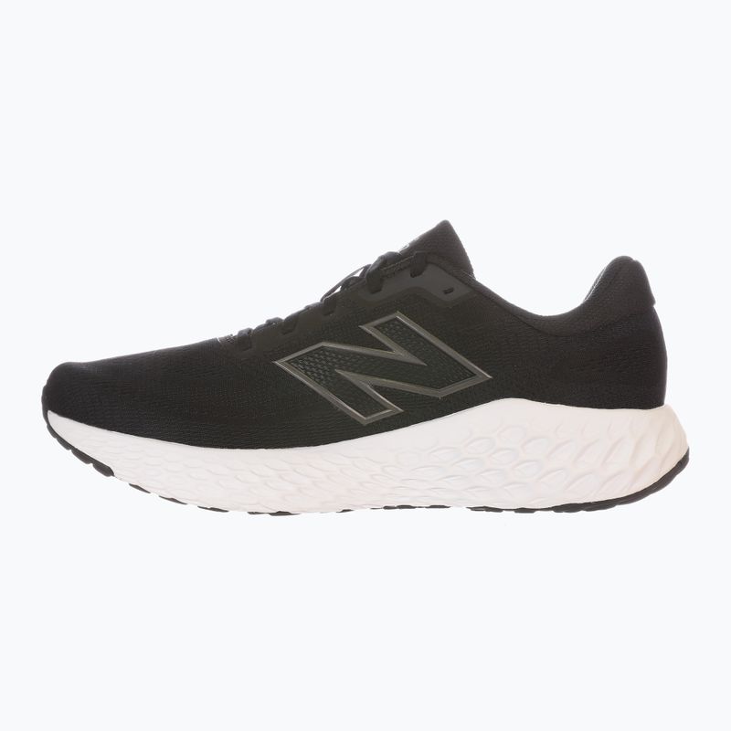 Buty do biegania męskie New Balance Fresh Foam X Evoz v4 black 9