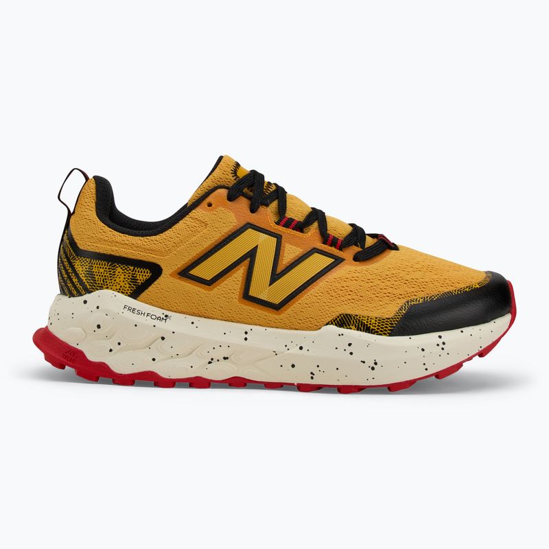 Buty do biegania męskie New Balance Fresh Foam Garoe v2 marmalade 2