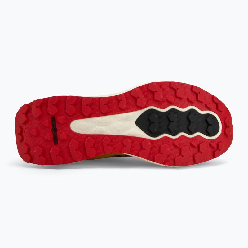 Buty do biegania męskie New Balance Fresh Foam Garoe v2 marmalade 4