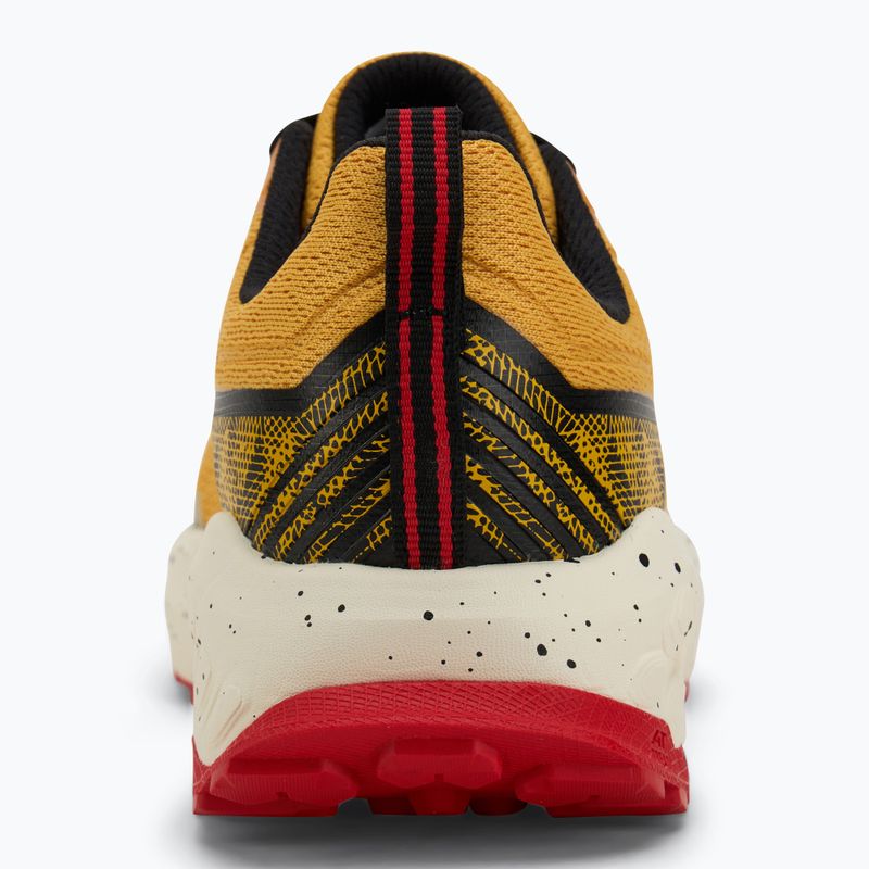 Buty do biegania męskie New Balance Fresh Foam X Garoe v2 marmalade 6
