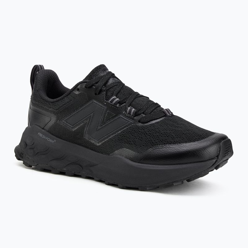 Buty do biegania męskie New Balance Fresh Foam X Garoe v2 black
