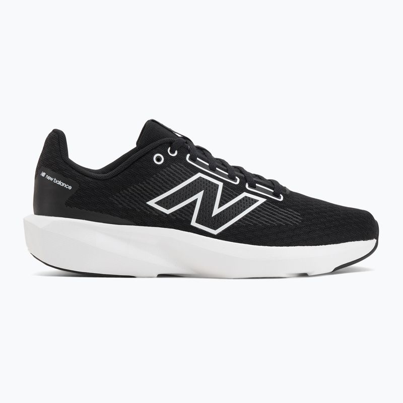 Buty do biegania męskie New Balance Fresh Foam 413's V3 black 2