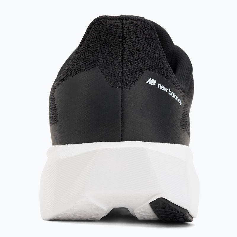 Buty do biegania męskie New Balance Fresh Foam 413's V3 black 6