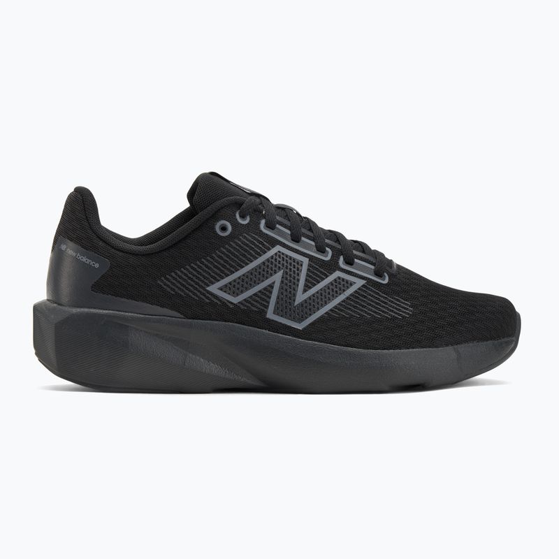 Buty do biegania męskie New Balance Fresh Foam 413's V3 black 2