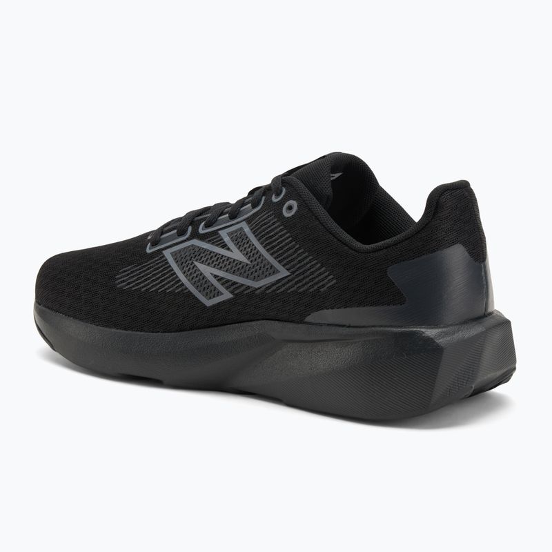Buty do biegania męskie New Balance Fresh Foam 413's V3 black 3