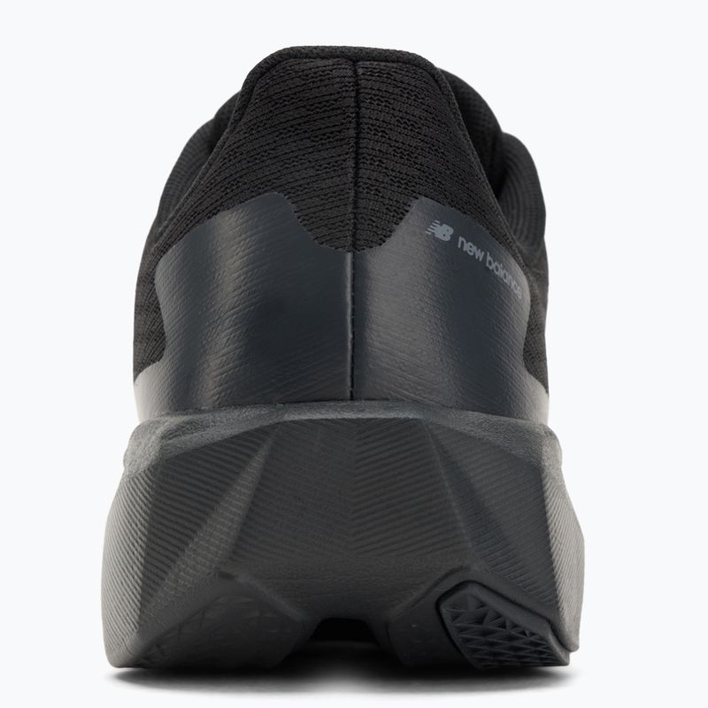 Buty do biegania męskie New Balance Fresh Foam 413's V3 black 6