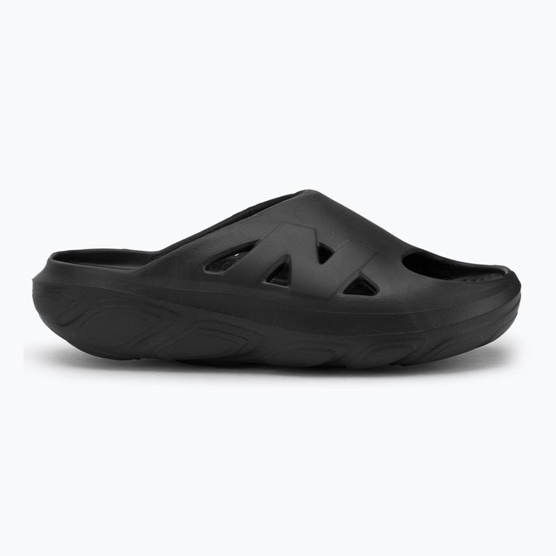 Klapki New Balance Fresh Foam RCVRY V1 phantom 2