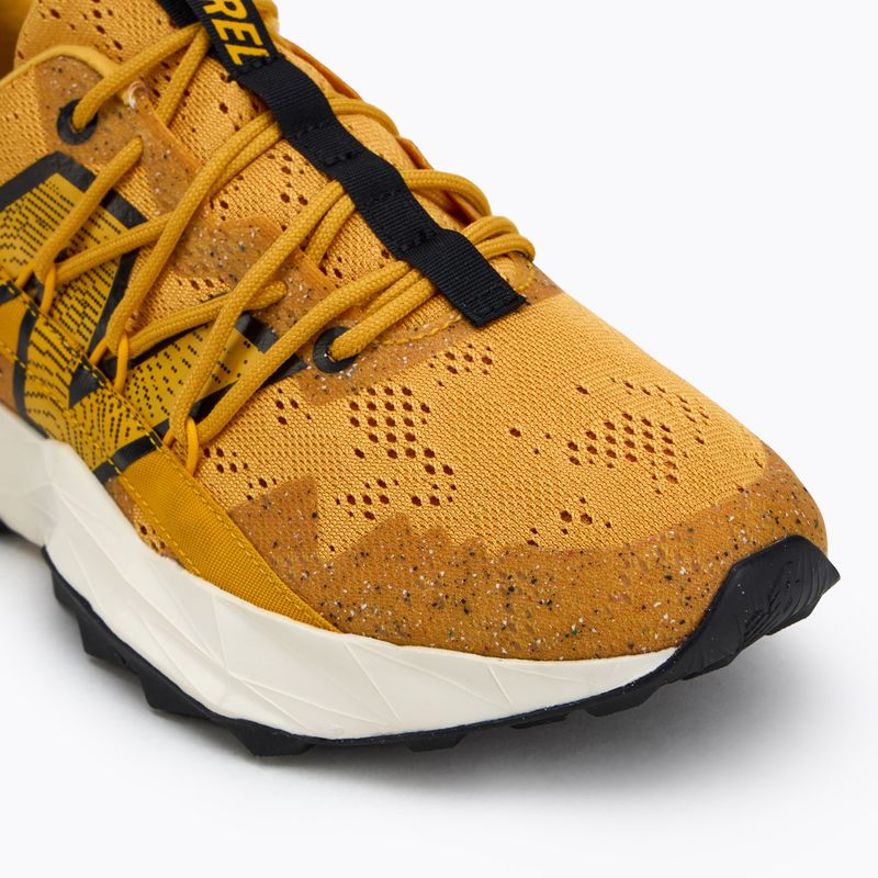 Buty do biegania męskie New Balance Dynasoft Tektrel V1 marmalade 7