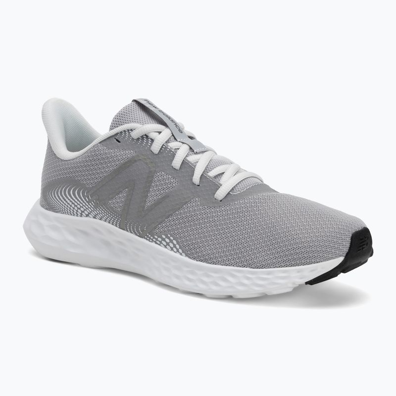 Buty do biegania męskie New Balance 411's V3 raincloud