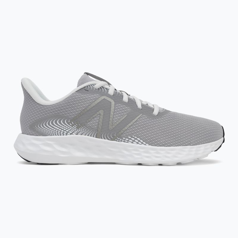 Buty do biegania męskie New Balance 411's V3 raincloud 2
