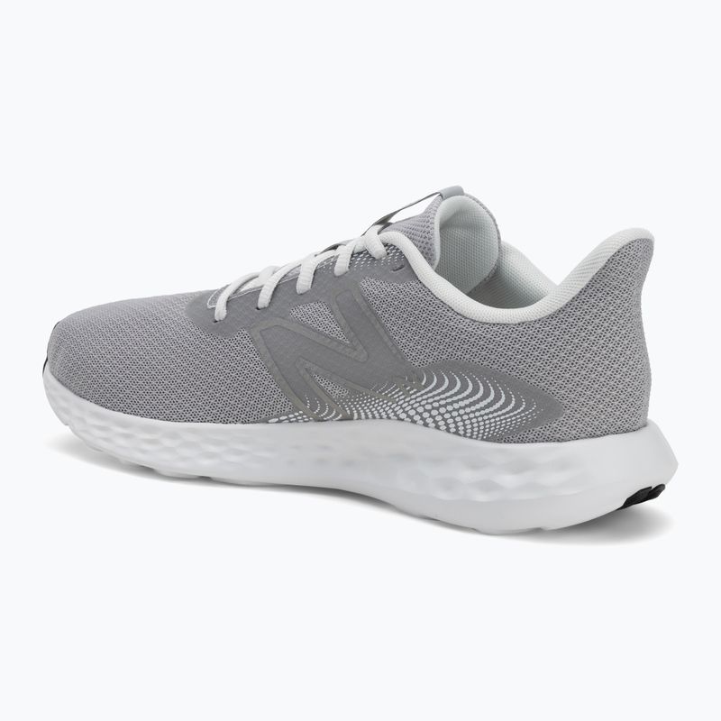 Buty do biegania męskie New Balance 411's V3 raincloud 3