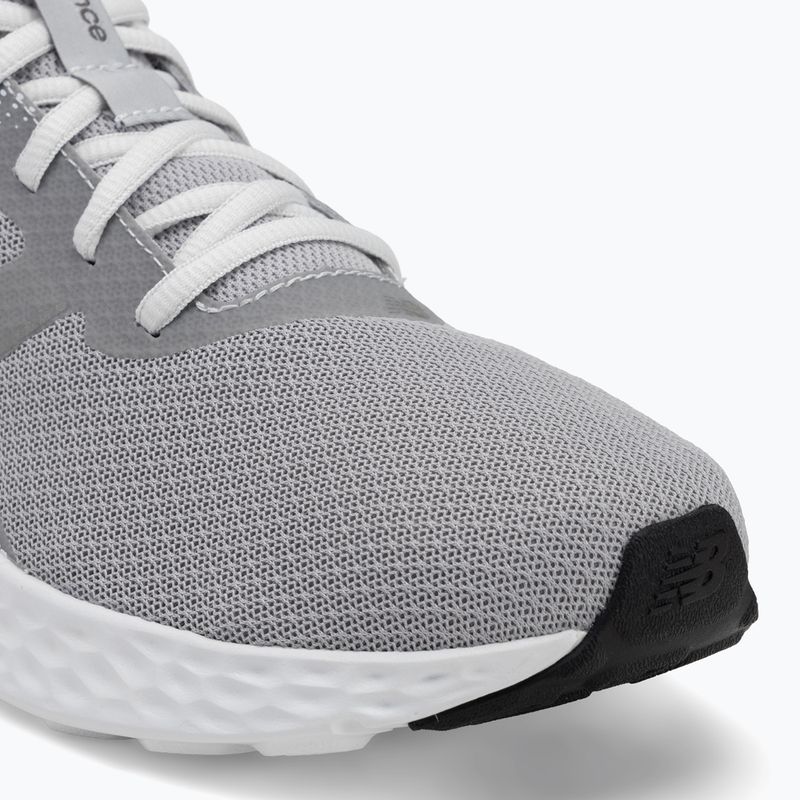 Buty do biegania męskie New Balance 411's V3 raincloud 7