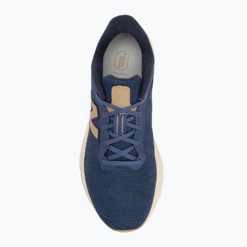 Buty do biegania męskie New Balance Fresh Foam Arishi V4 dream state 5