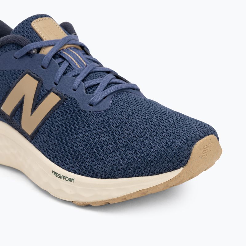 Buty do biegania męskie New Balance Fresh Foam Arishi V4 dream state 7