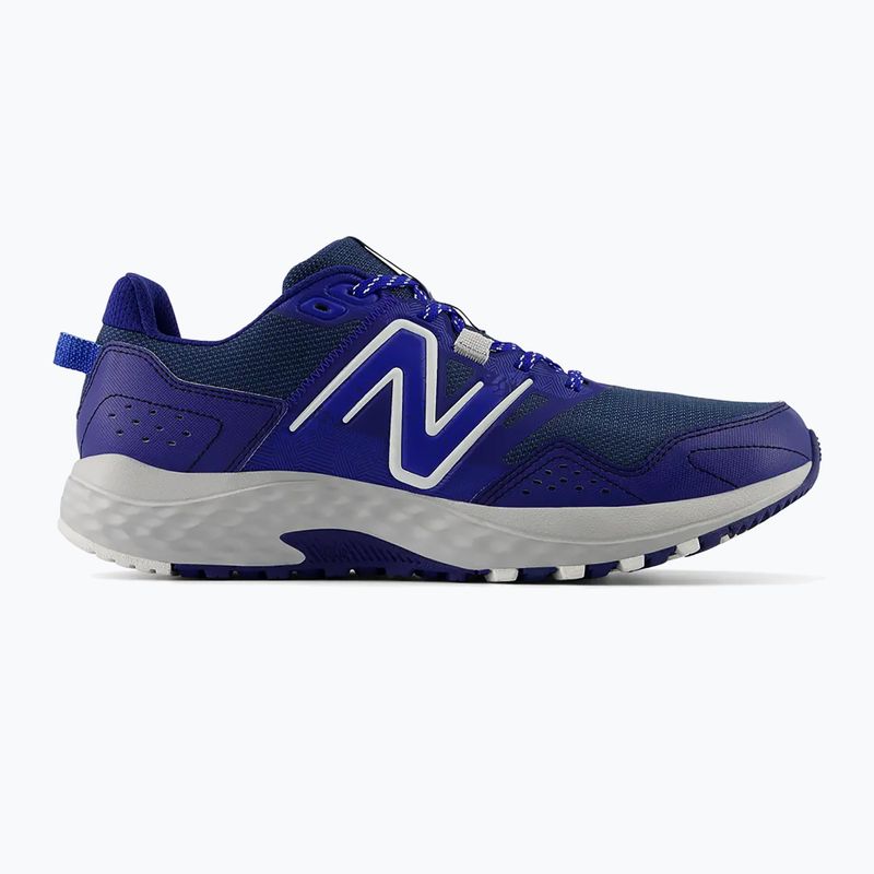 Buty do biegania męskie New Balance 410's V8 inkwell