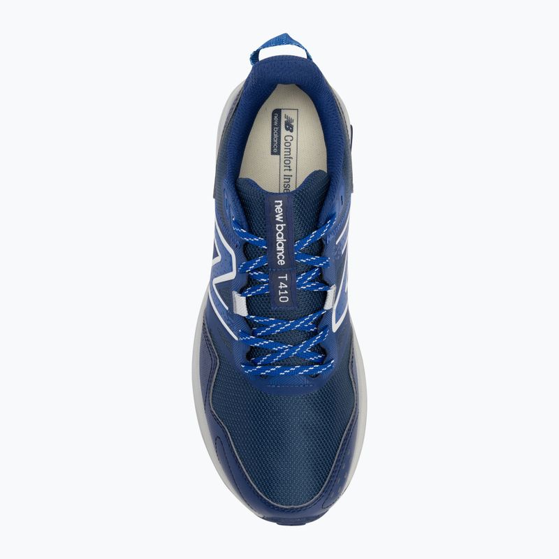 Buty do biegania męskie New Balance 410's V8 inkwell 5