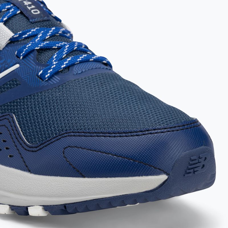 Buty do biegania męskie New Balance 410's V8 inkwell 7