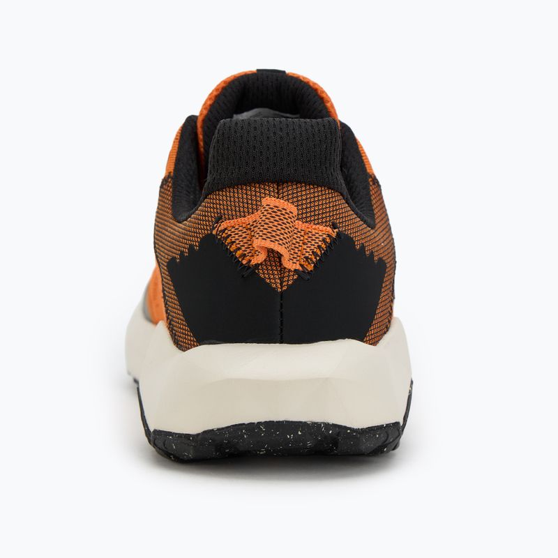 Buty do biegania męskie New Balance Dynasoft Nitrel V6 sizzle 6