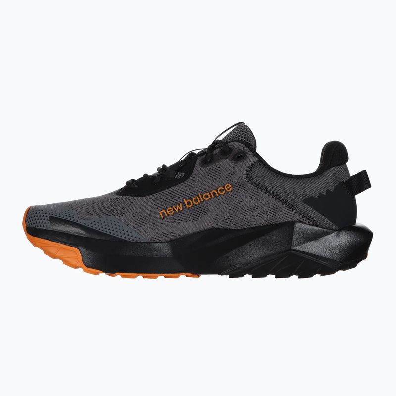 Buty do biegania męskie New Balance Dynasoft Nitrel V6 Wide castlerock 9