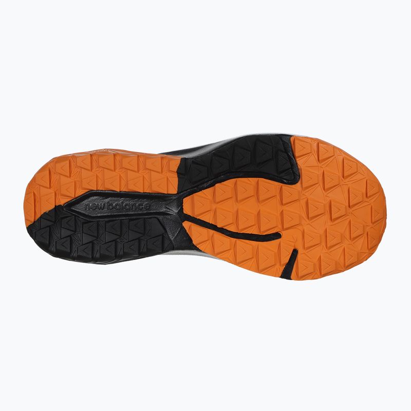Buty do biegania męskie New Balance Dynasoft Nitrel V6 Wide castlerock 10