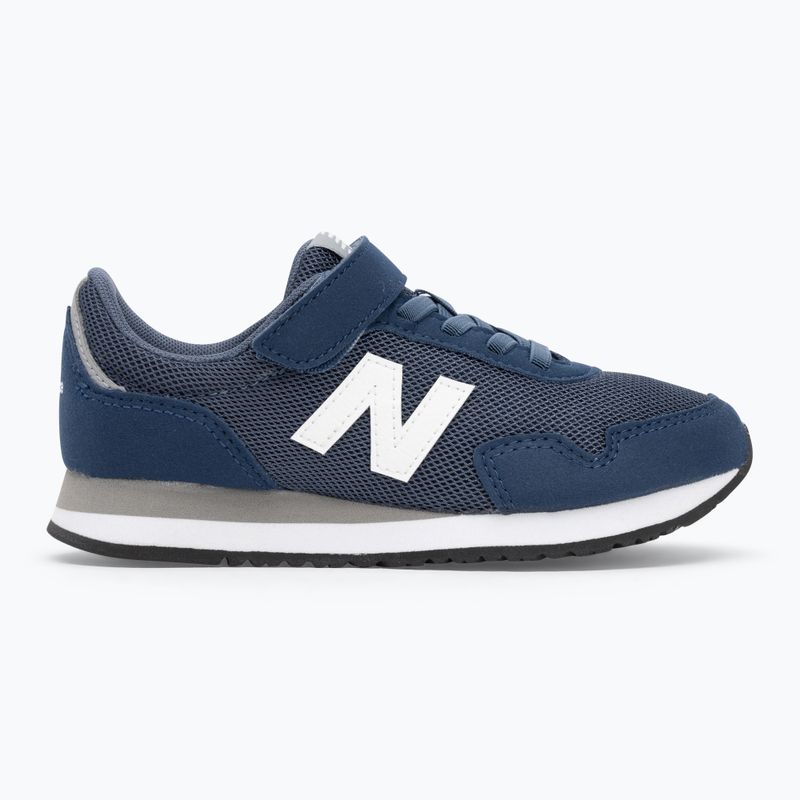 Buty dziecięce New Balance 323's V1 nb navy 2