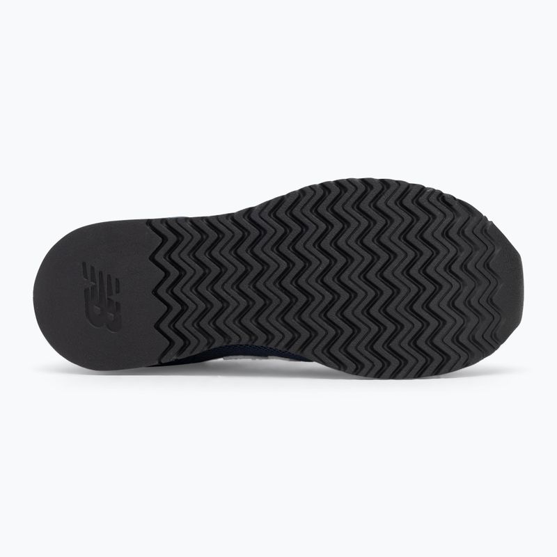 Buty dziecięce New Balance 323's V1 nb navy 4