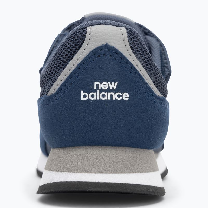 Buty dziecięce New Balance 323's V1 nb navy 6