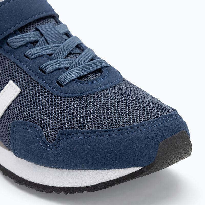 Buty dziecięce New Balance 323's V1 nb navy 7