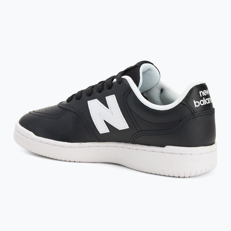 Buty New Balance GSB80 V1 black 3