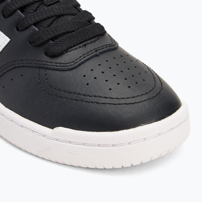 Buty New Balance GSB80 V1 black 7