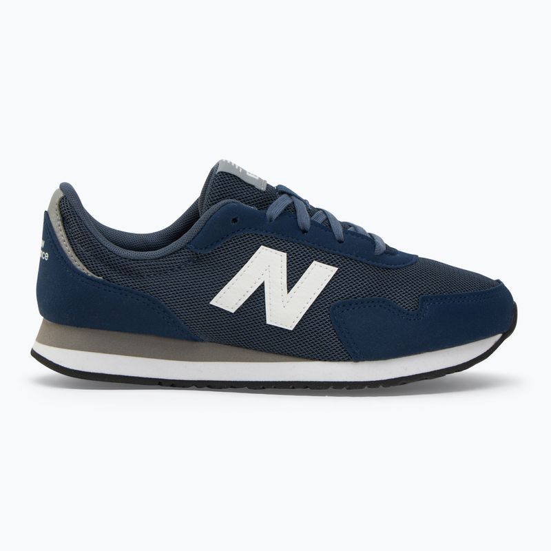 Buty New Balance 323's V1 nb navy 2