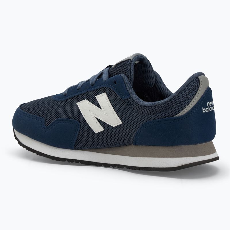 Buty New Balance 323's V1 nb navy 3
