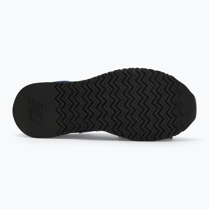 Buty New Balance 323's V1 nb navy 4