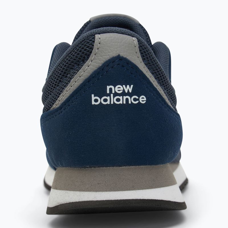 Buty New Balance 323's V1 nb navy 6