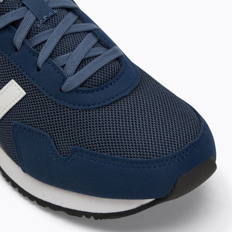 Buty New Balance 323's V1 nb navy 7