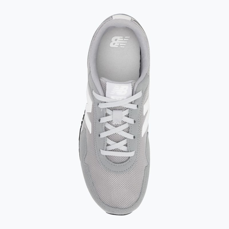 Buty New Balance 323's V1 slate grey 5