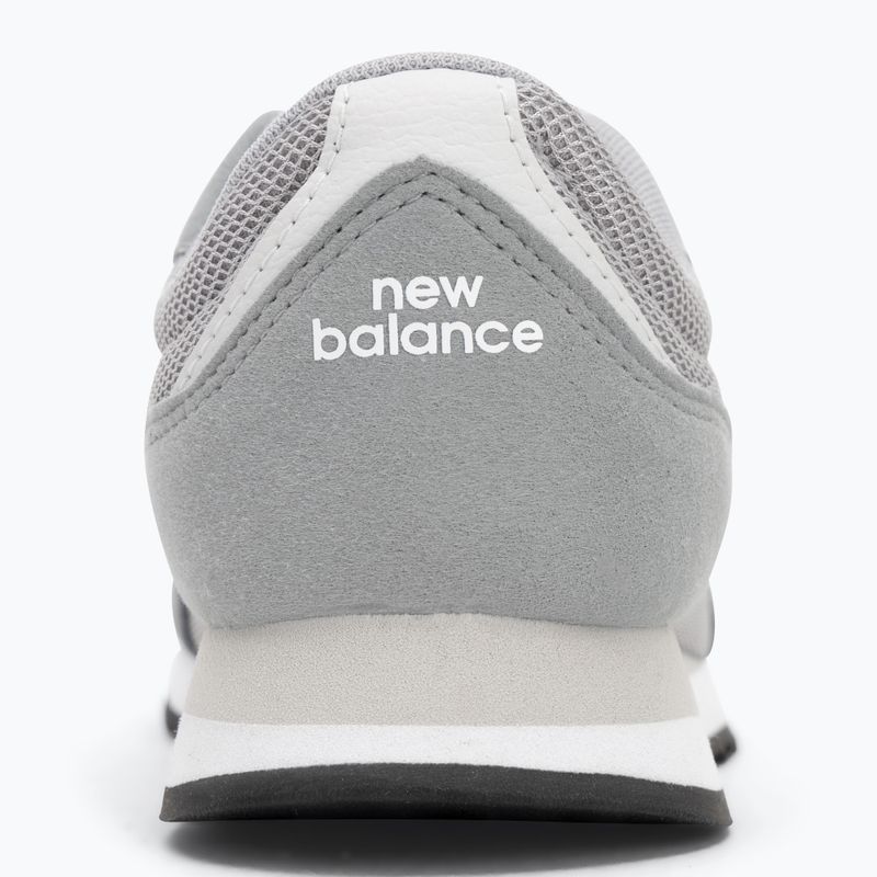 Buty New Balance 323's V1 slate grey 6