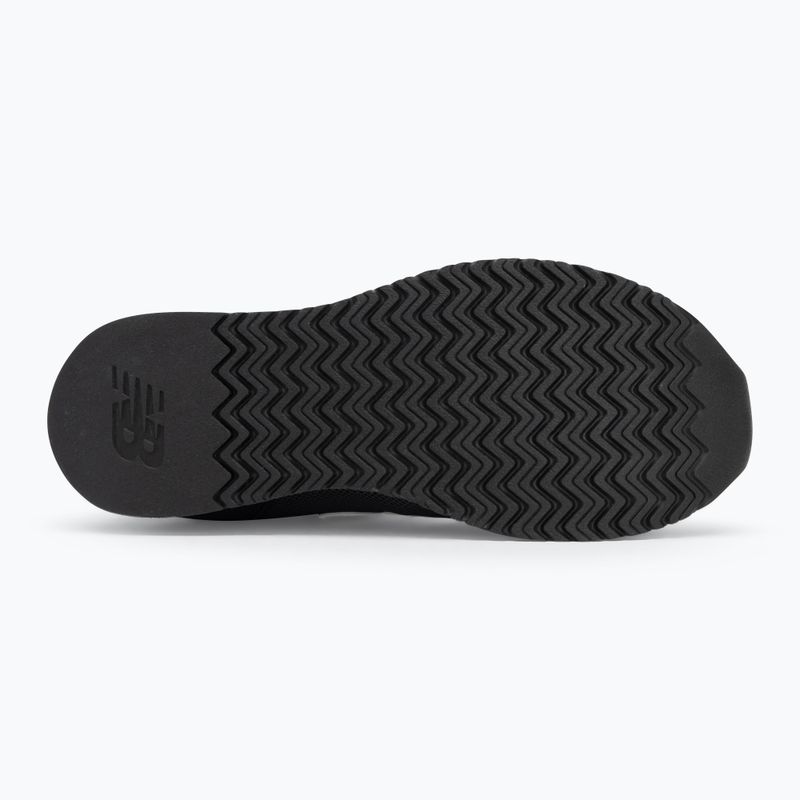 Buty New Balance 323's V1 black GC323BK 4