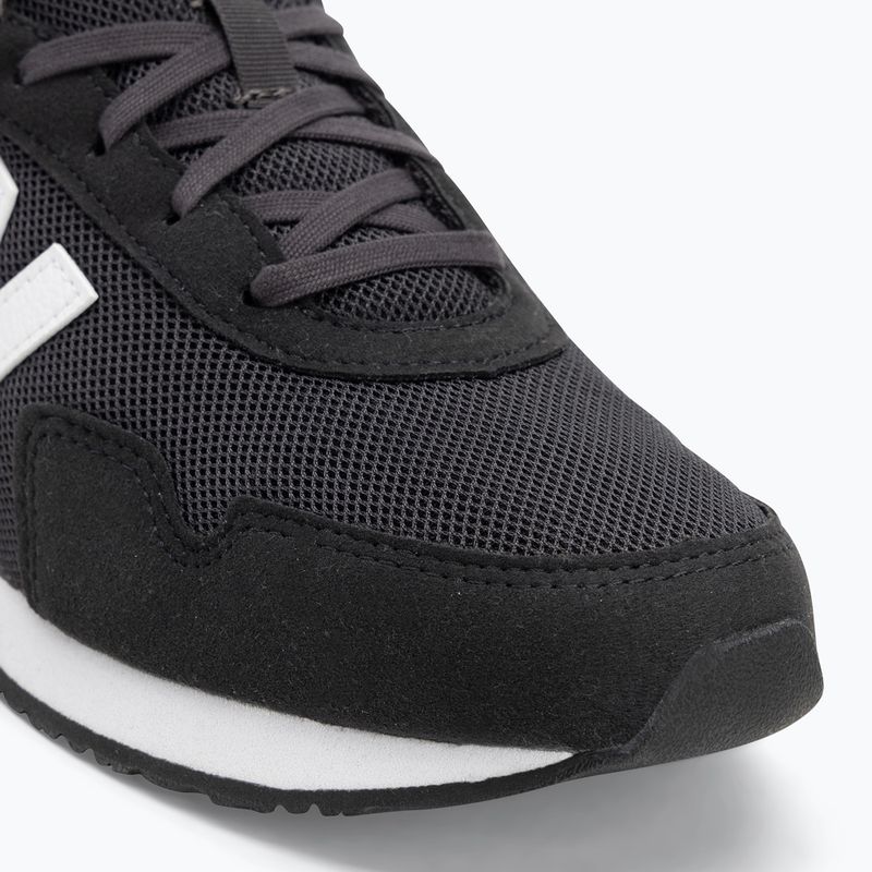 Buty New Balance 323's V1 black GC323BK 7