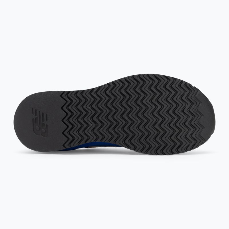 Buty New Balance 323's V1 team royal 4