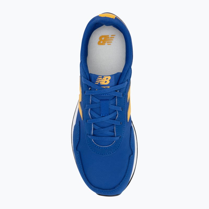 Buty New Balance 323's V1 team royal 5