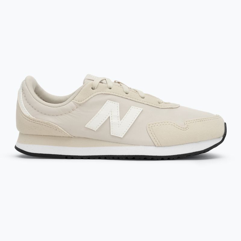Buty New Balance 323's V1 timberwolf 2